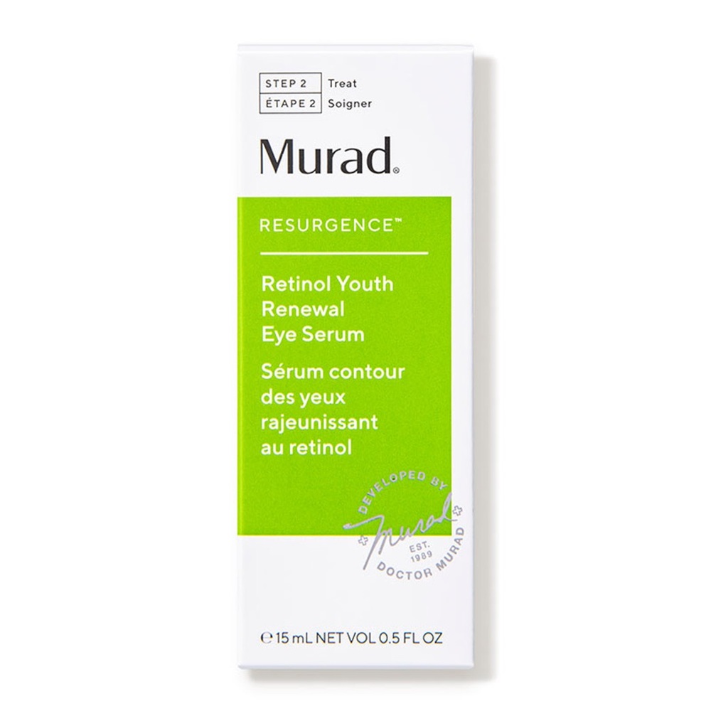 Murad
Retinol Youth Renewal Serum mini new